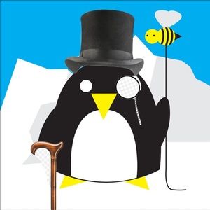 Meet your Posher, Braden